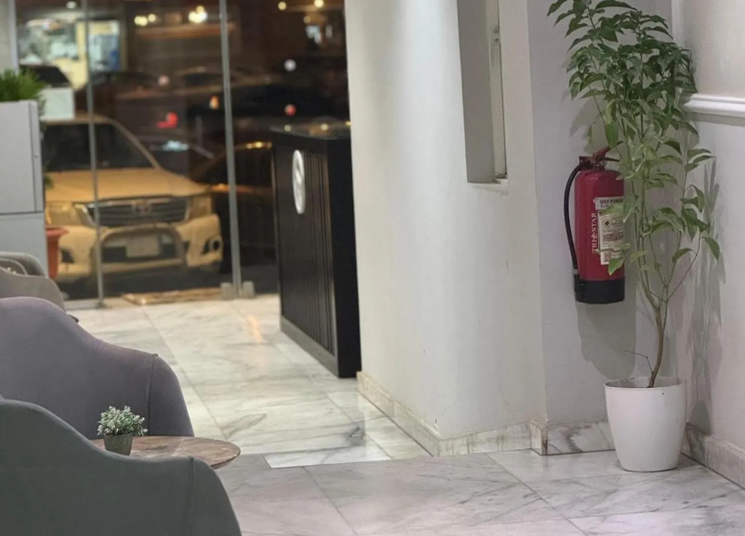 مساكن العروبة للشقق المخدومة 리야드