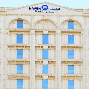 Hotel Haven Plaza, Riyad