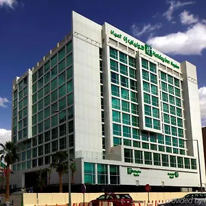 Hotel Meydan By Ihg, Riyad