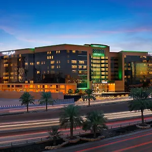 Hotel Voco - Riyadh, An Ihg - فوكو الرياض, احدى مجموعة إنتركونتيننتال, Riyad